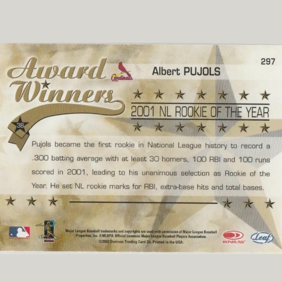 Albert pujols - Picture 2 of 2